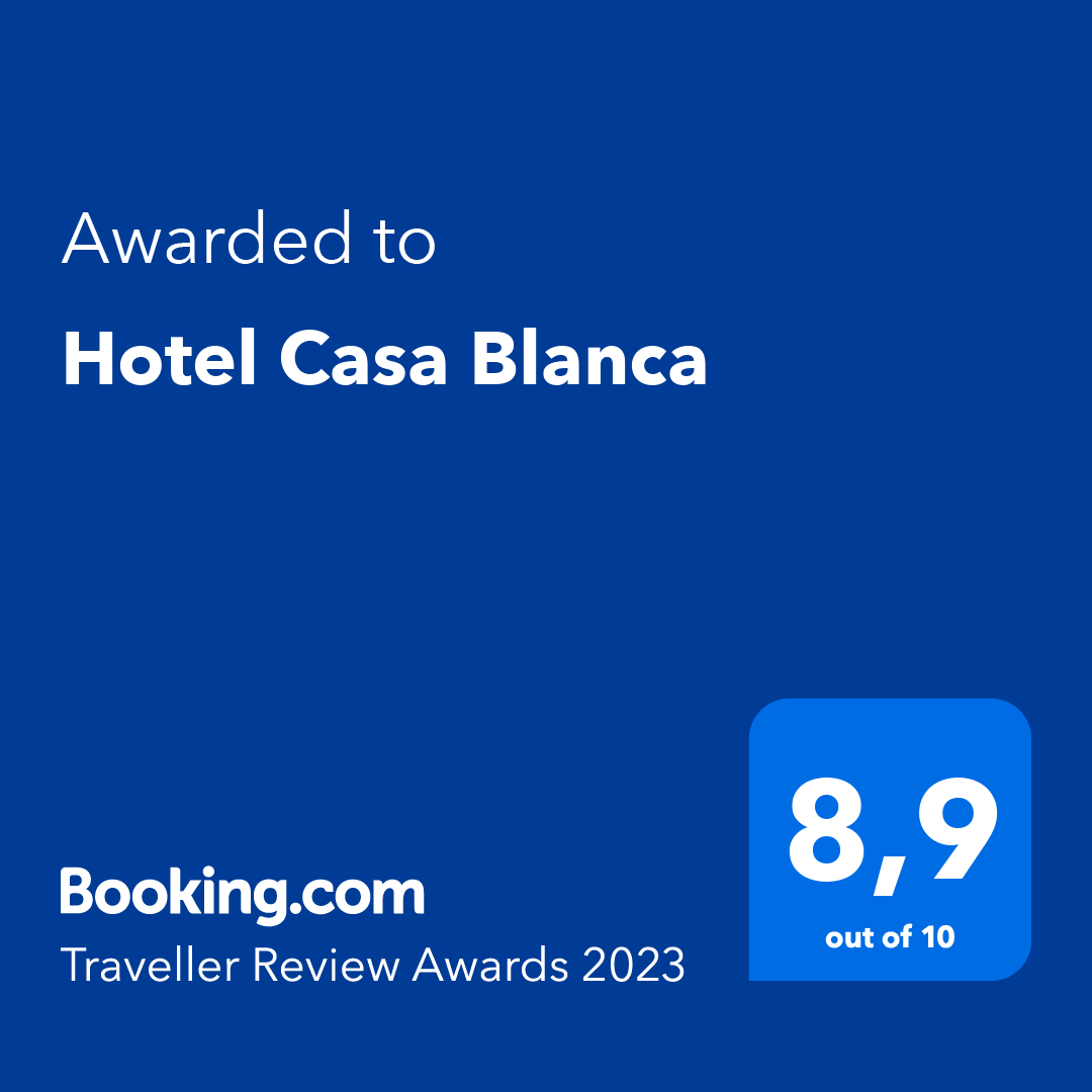 Traveller Review Award 2023