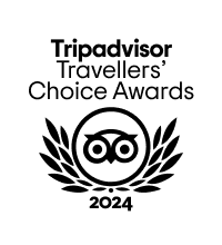 TripAdvisor Traveller's Choice Awards 2024