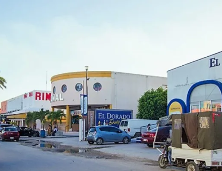 Fin de semana en Chetumal: Itinerario de 2 días (Compras + Bahía)