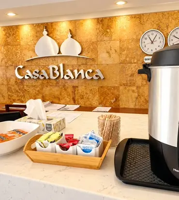 The Best-Rated Hotel In Downtown Chetumal.