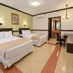 Habitación Doble Deluxe