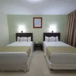 Habitación Doble Deluxe