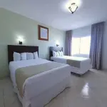 Habitación Doble Deluxe