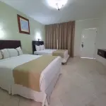 Habitación Doble Deluxe