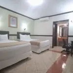 Habitación Doble Deluxe