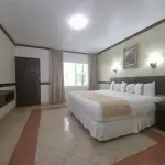 King Deluxe Room