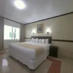 King Deluxe Room