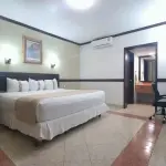 King Deluxe Room