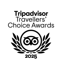 TripAdvisor Travellers Choise Awards 2025